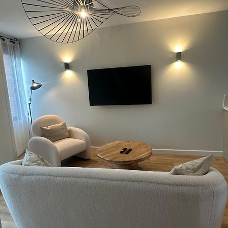 La Casa Samat Villa Vertou Eksteriør billede