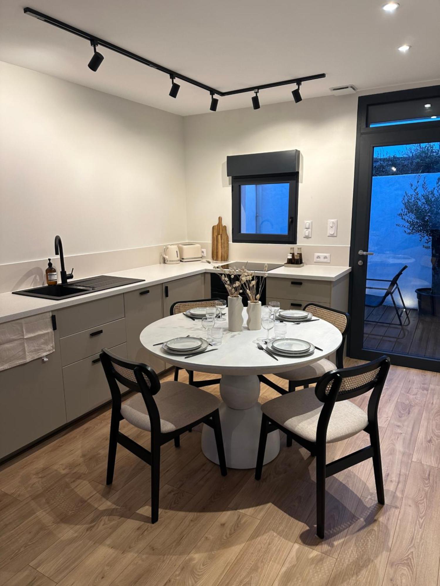 La Casa Samat Villa Vertou Eksteriør billede